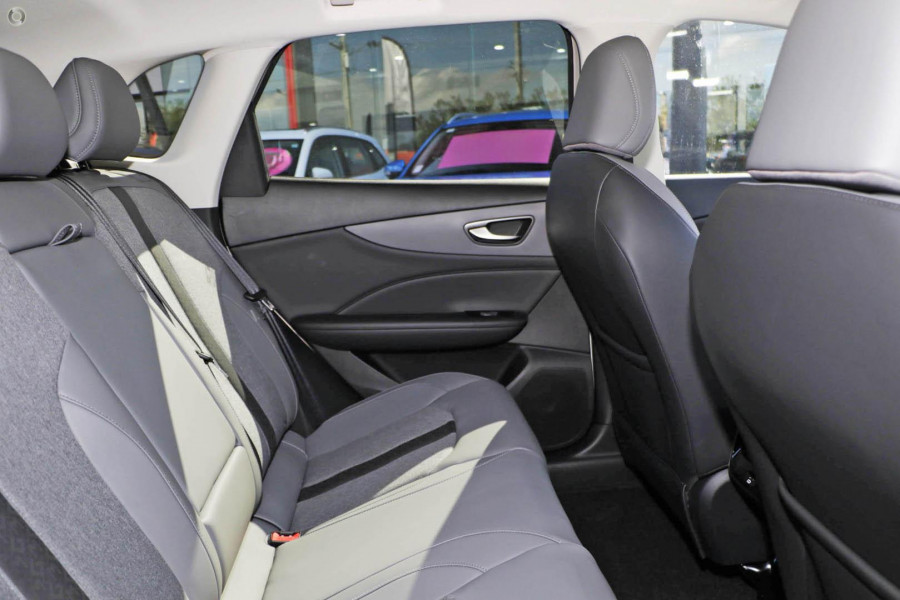 2026 MG MGS5 EV ZS3EM Essence 62 SUV Image 7