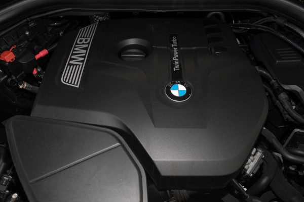 2019 BMW X3 sDrive20i SUV