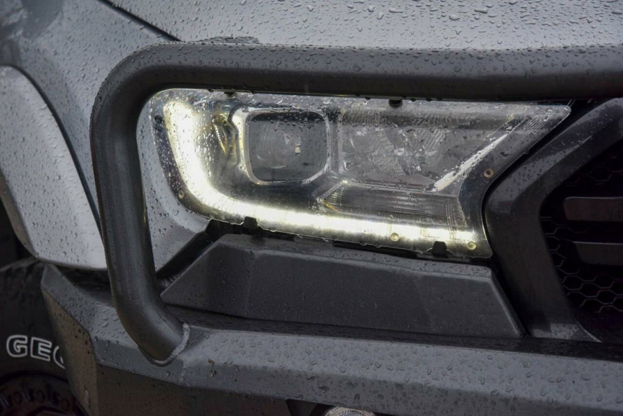 2020 MY20.75 Ford Ranger PX MkIII Wildtrak Ute Image 17