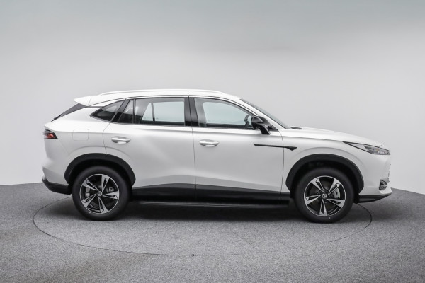 2026 MG HS Super Hybrid Excite SUV Image 7