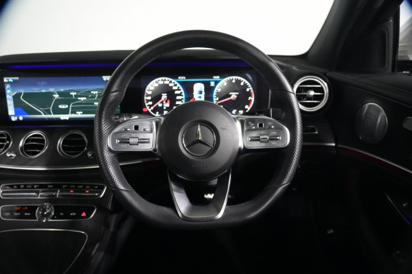 2019 Mercedes-Benz E-Class E450 Sedan image 13