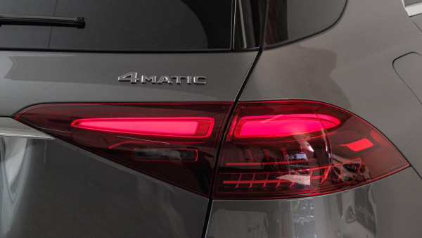 2025 Mercedes-Benz GLE-Class V167 GLE450 d SUV image 19