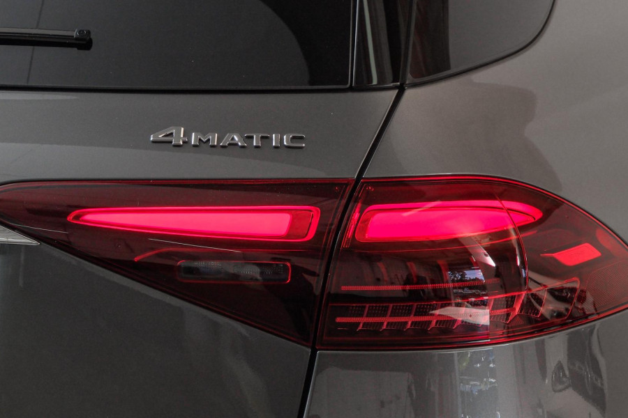 2025 Mercedes-Benz GLE-Class V167 GLE450 d SUV