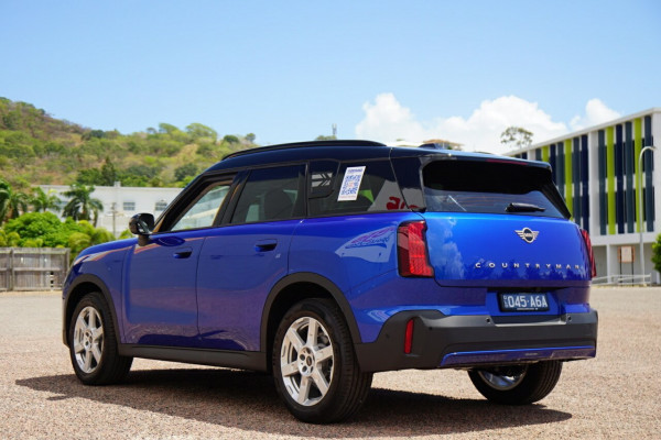 2024 MINI Countryman U25 Other Image 5