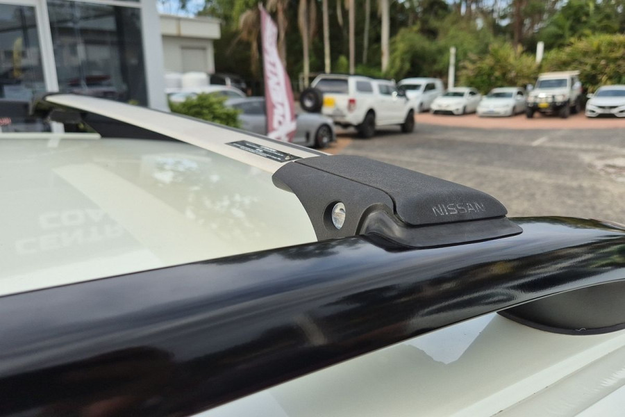2019 Nissan Navara D23 Series 4 N-TREK Dual Cab Pickup Image 23