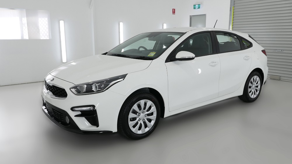 2019 MY20 Kia Cerato Hatch BD S with Safety Pack Hatch Image 18