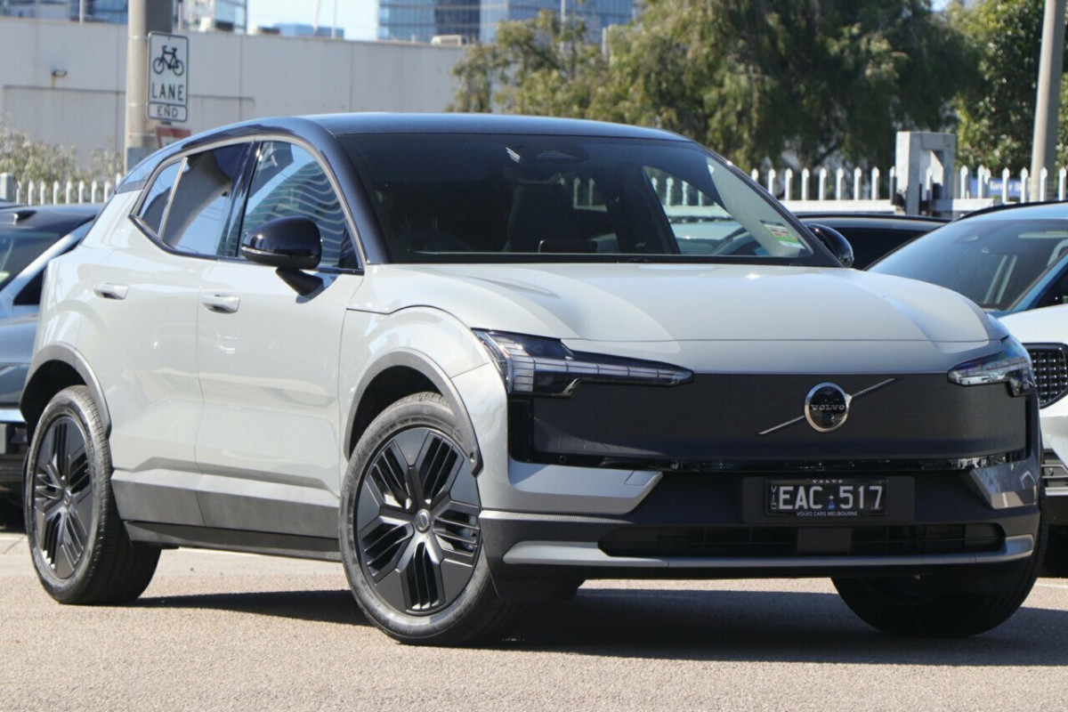 2025 MY26 Volvo EX30 Cross Country  Ultra Twin Motor Performance SUV