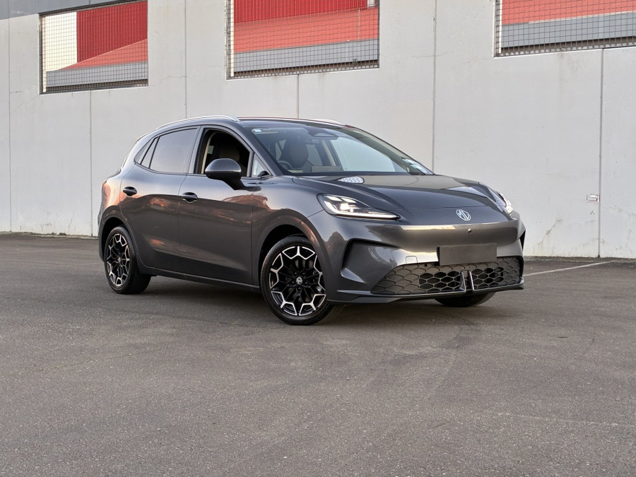 2026 MG MG4 EV Urban Essence 54 Hatch Image 1