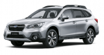 subaru Outback accessories Rockhampton
