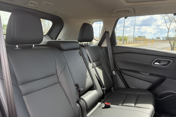 2026 Nissan X-Trail T33 Ti SUV Image 8