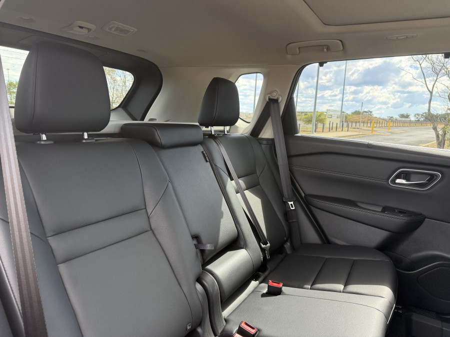 2026 Nissan X-Trail T33 Ti SUV Image 8