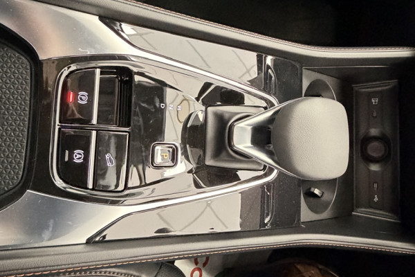 2025 MG HS AS33H Essence Hybrid+ SUV Image 25