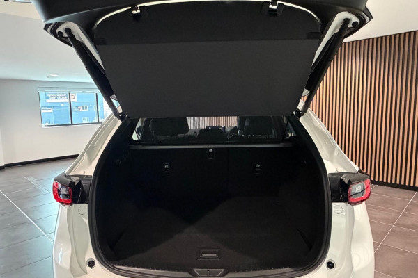 2026 Mazda CX-5 KF Series G35 GT SP SUV Image 9