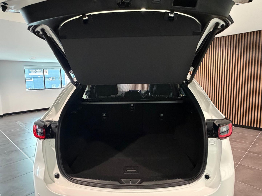 2026 Mazda CX-5 KF Series G35 GT SP SUV Image 9
