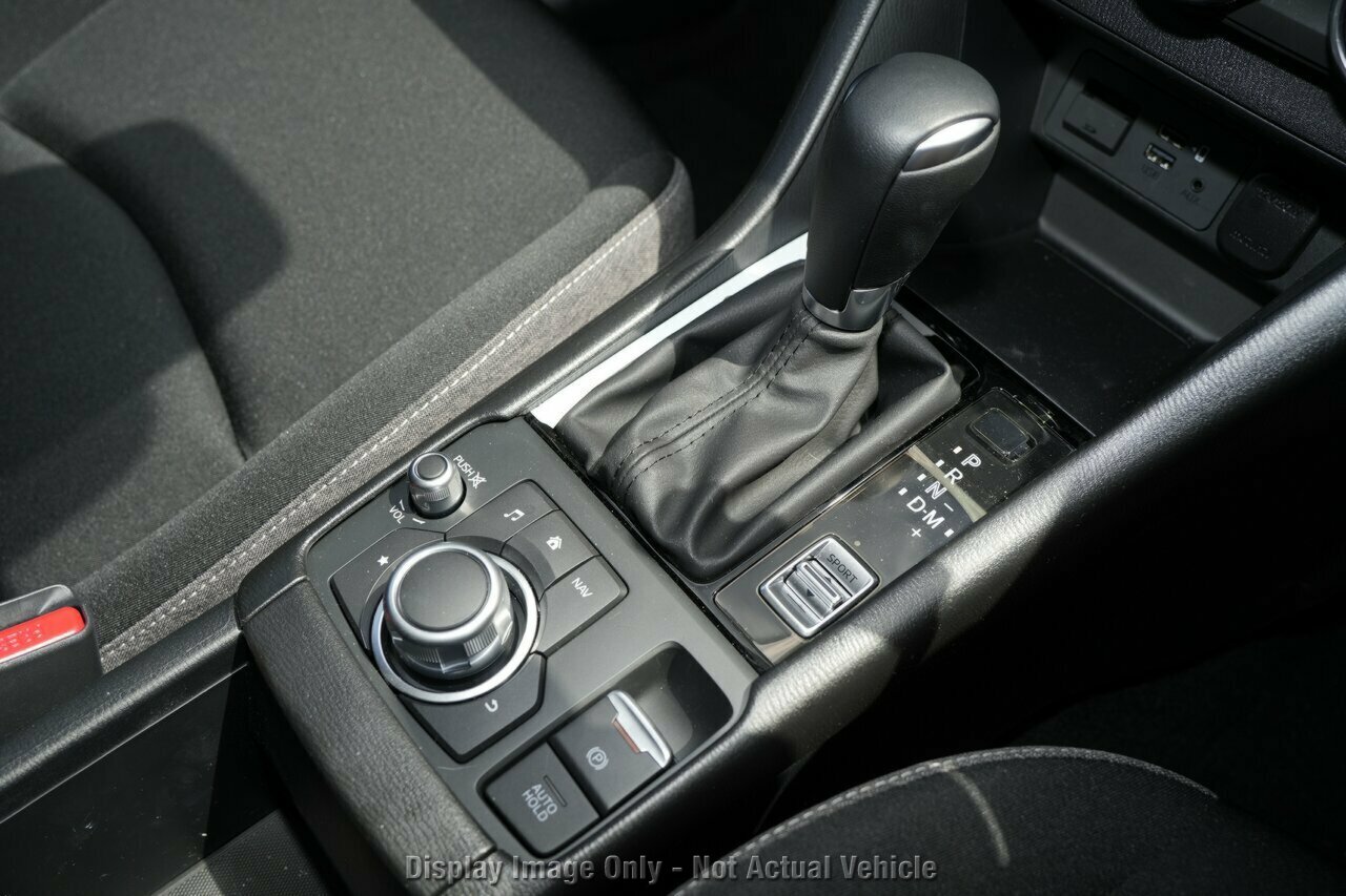 2024 Mazda CX-3 DK G20 Pure SUV Image 20