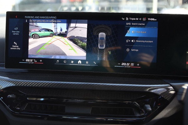 2026 BMW M2 G87 LCI  Coupe image 13