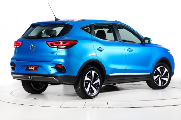 2023 MG ZS EV Essence Suv