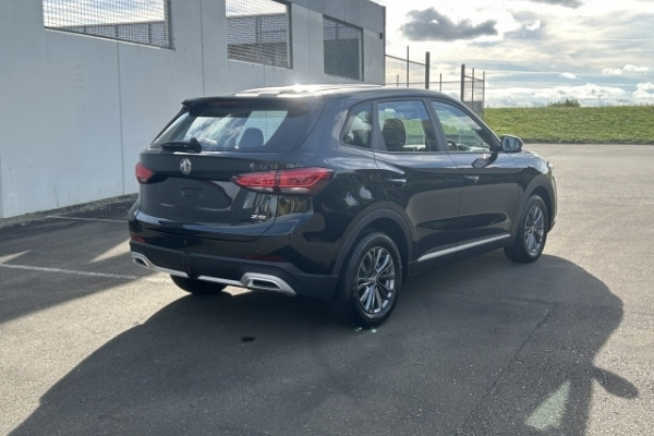 2025 MG ZS ZS32 Excite SUV Image 6