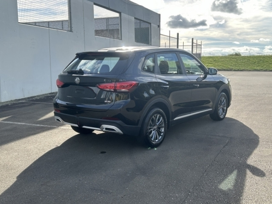 2025 MG ZS ZS32 Excite SUV Image 6