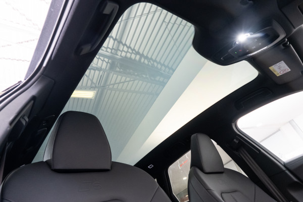 2025 Audi A5 B10 e-hybrid S-Line Wagon