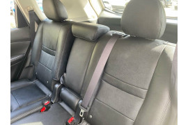 2017 Nissan X-Trail T32 ST 2WD Wagon
