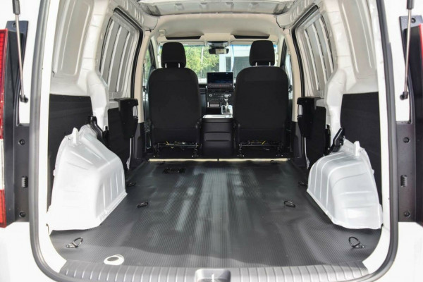 2026 MY27 Hyundai Staria Load US4.V4  Van Image 11
