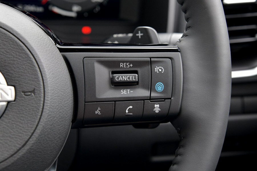 2024 Nissan X-Trail T33 Ti-L SUV Image 12