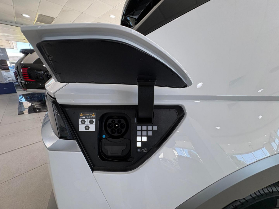 2026 Hyundai IONIQ 5 NE.V6  SUV Image 12
