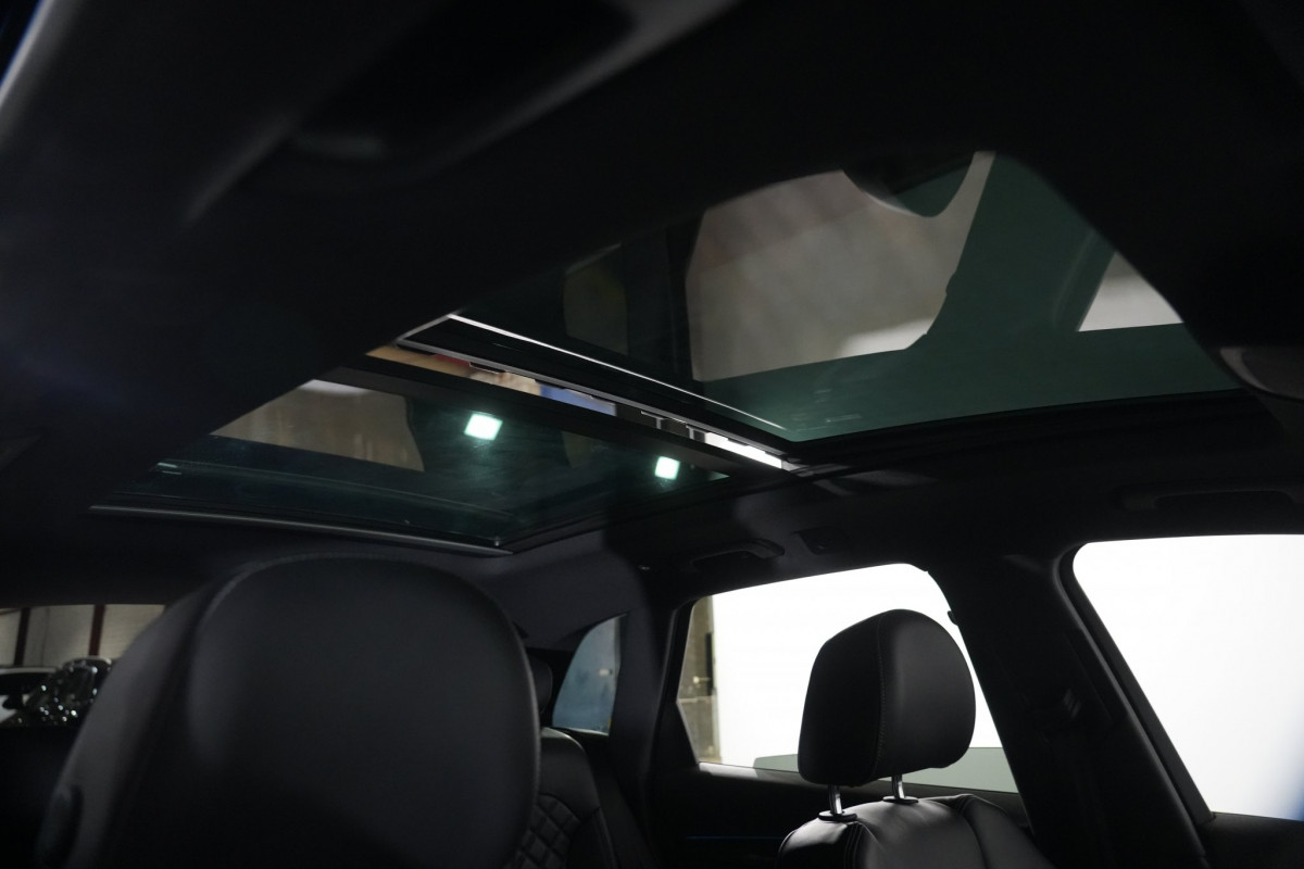 2018 Audi SQ5 FY  SUV