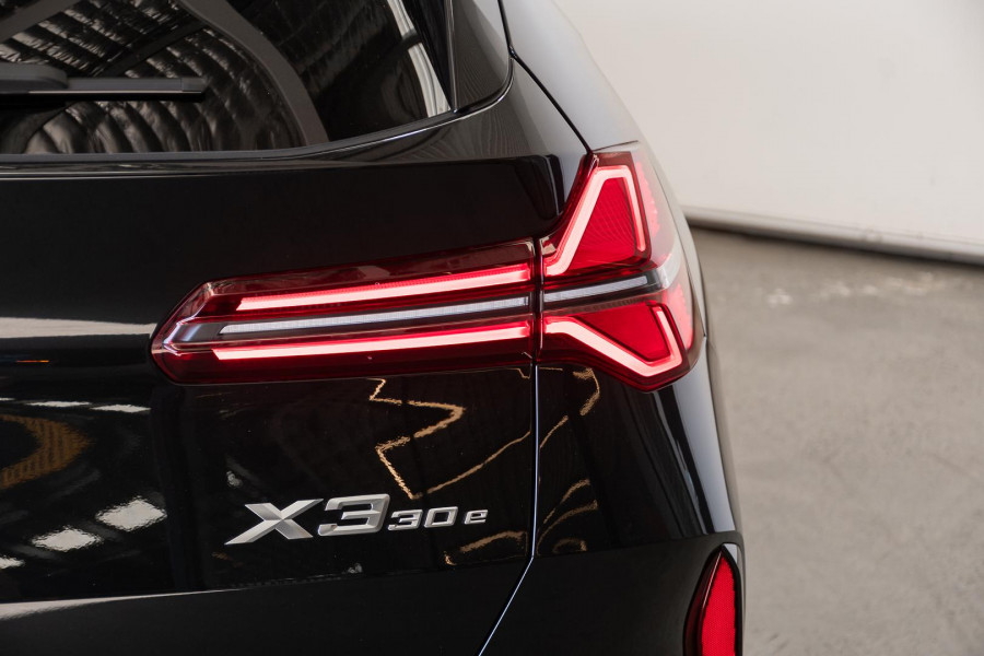 2026 BMW X3 G45 30e xDrive SUV