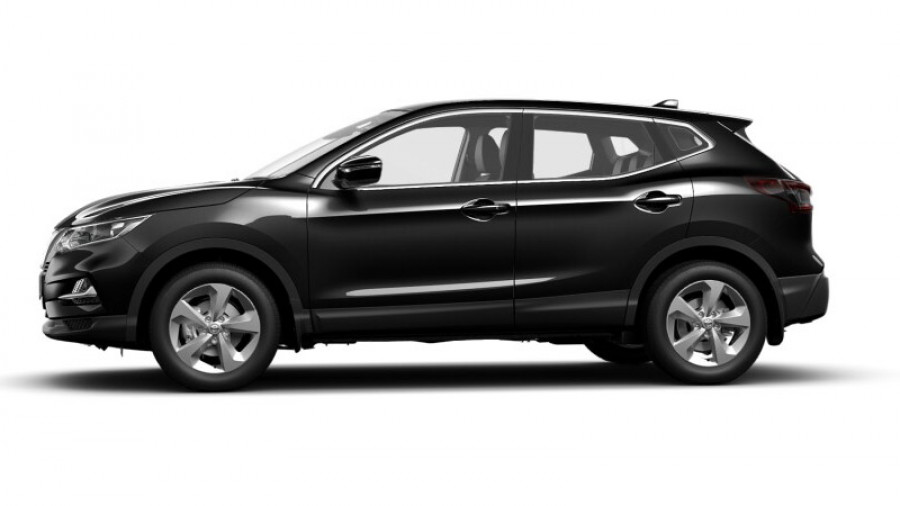 2020 MY0  Nissan QASHQAI J11 Series 3 ST Other Image 32