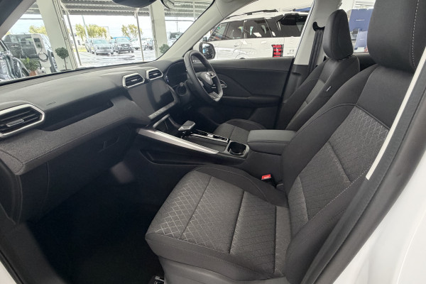 2026 MY26.5 MG ZS ZS32 Excite Turbo SUV Image 17