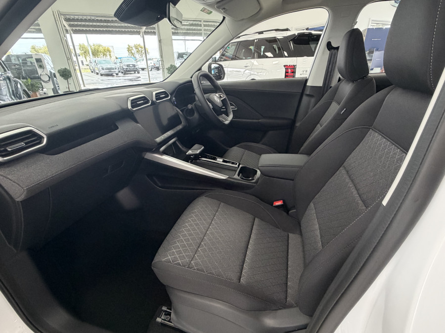 2026 MY26.5 MG ZS ZS32 Excite Turbo SUV Image 17