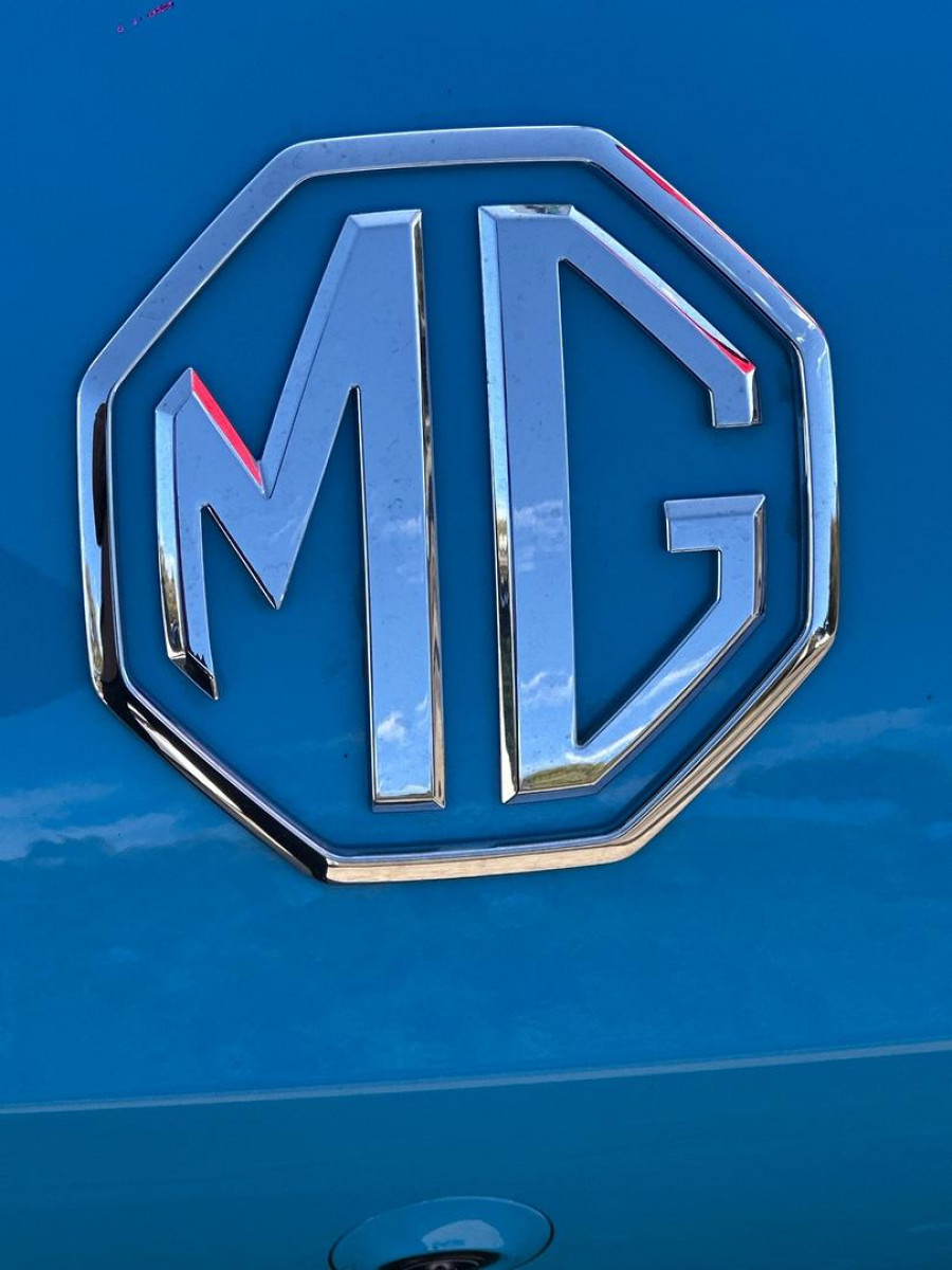 2026 MG MG4 EV Urban AH4E Essence 43 Hatch Image 9