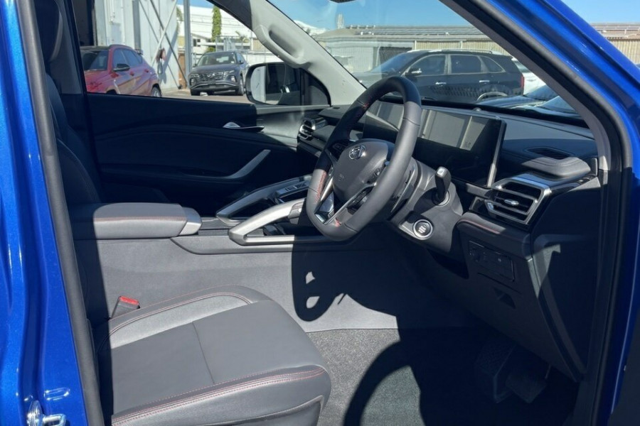 2024 LDV T60 SK8C Max PLUS Ute Image 11