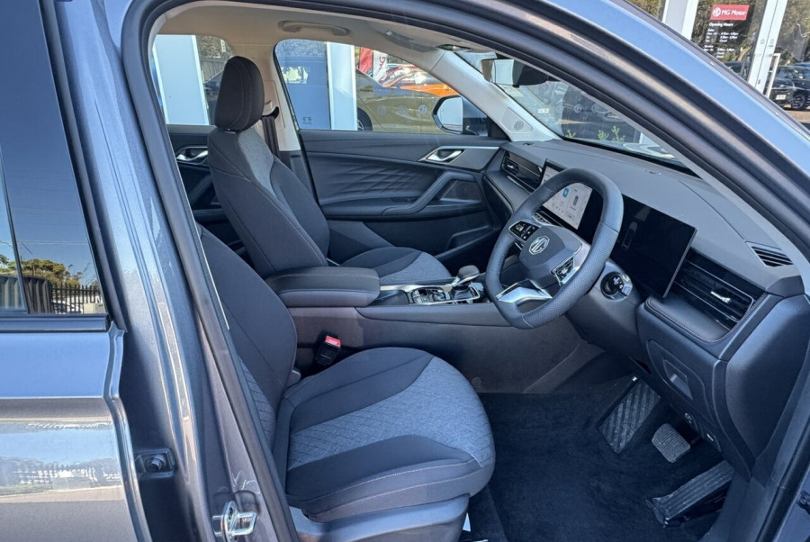 2024 MY25 MG HS AS33 Vibe SUV Image 11