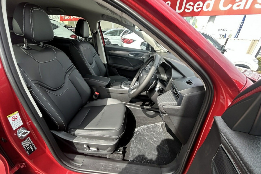 2025 GWM Haval Jolion A01 Lux SUV Image 13
