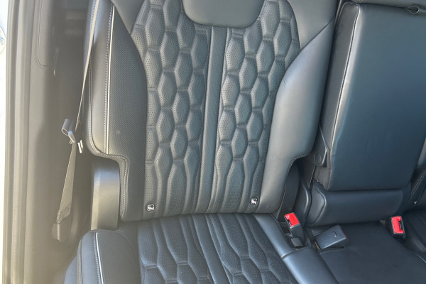 2023 Kia Sorento MQ4 GT-Line SUV Image 12