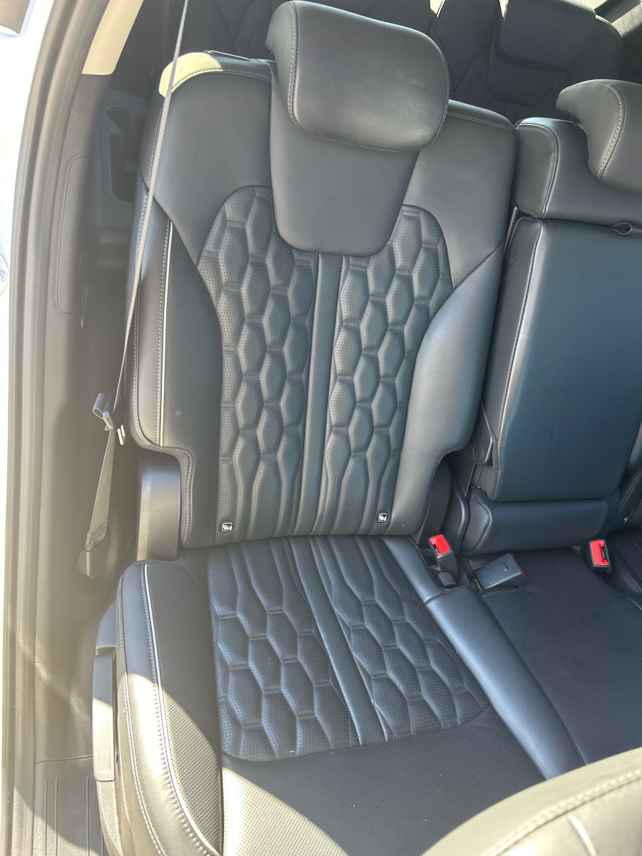 2023 Kia Sorento MQ4 GT-Line SUV Image 12