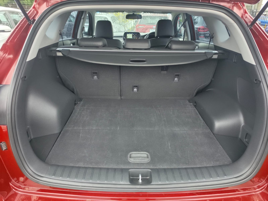 2019 Hyundai Tucson TL3 Active X SUV Image 14