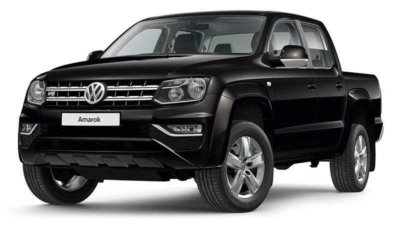 Deep Black Pearl Effect