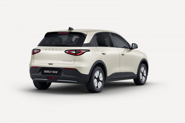 2026 Geely EX2 E22H Complete Hatch Image 11