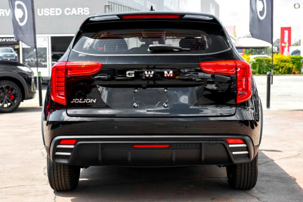 2025 GWM Haval Jolion A01 Premium SUV