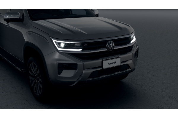 2024 Volkswagen Amarok NF TDI600 Aventura Ute