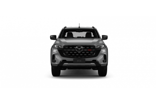 2025 Mazda BT-50 TF SP Ute