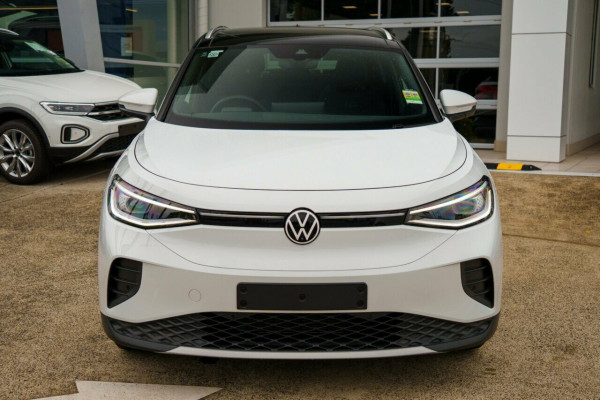 2024 MY25 Volkswagen ID. 4 E2 Pro SUV Image 5