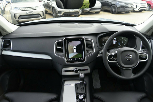 2019 MY20 Volvo XC90 L Series T6 Momentum Suv