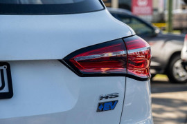 2022 MG HS Plus EV SAS23 Excite SUV