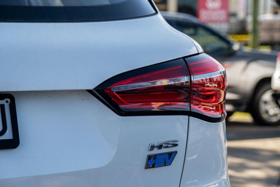 2022 MG HS Plus EV SAS23 Excite SUV Image 10
