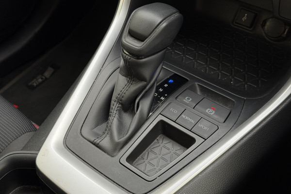 2020 Toyota RAV4 MXAA52R GX SUV Image 22